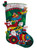 Choo Choo Santa Bucilla Christmas Stocking Kit