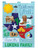 Texas Proud Felt Wall Hanging Kit