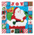 Merry Moments Bucilla Advent Calendar Kit