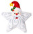 Star of the Show Bucilla Felt Ornament Kit (set of 6)