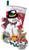 Snowman and Friends Bucilla Felt Applique Christmas Stocking Kit