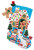Gingerbread Dreams Bucilla Christmas Stocking Kit available at MerryStockings