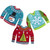 Sweater Ornaments Felt Kit by Dimensions