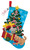 Pawfect Gift Bucilla Christmas Stocking Kit