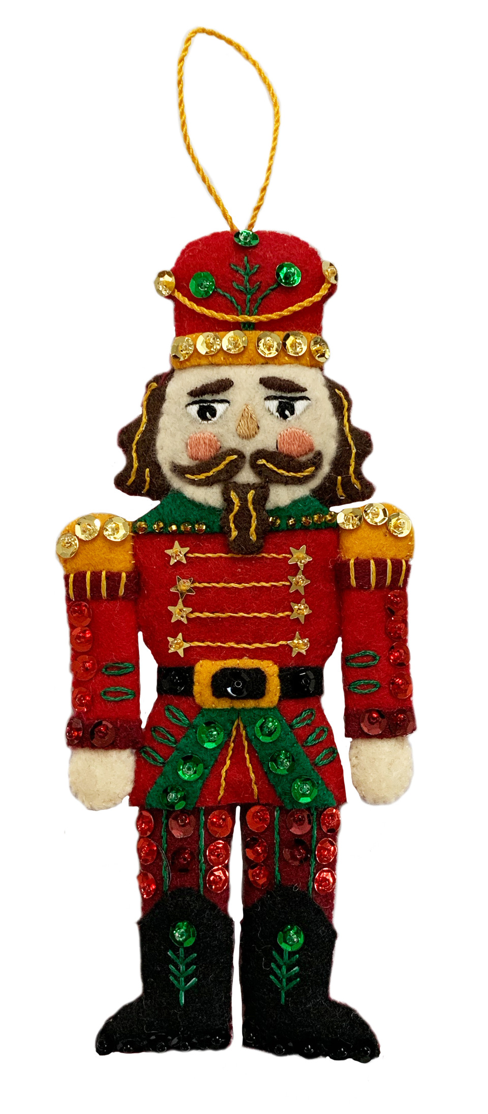 MerryCollectibles December Nutcracker 2024 merrycollectibles-december-nutcracker-2024