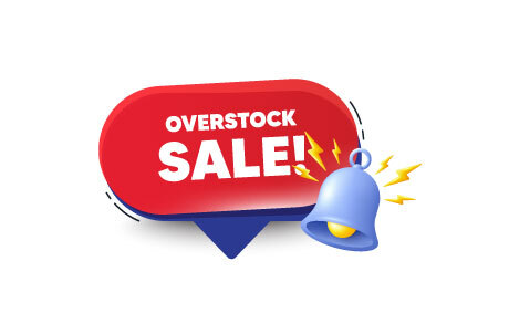 Spring Cleaning Sale!