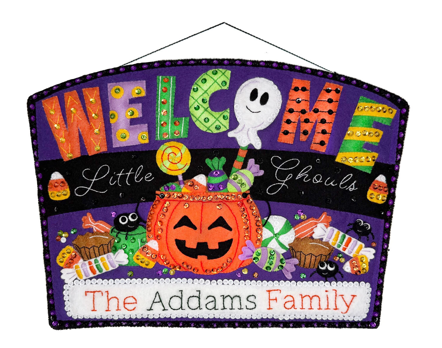 MerryStockings Harvest & Halloween Shop