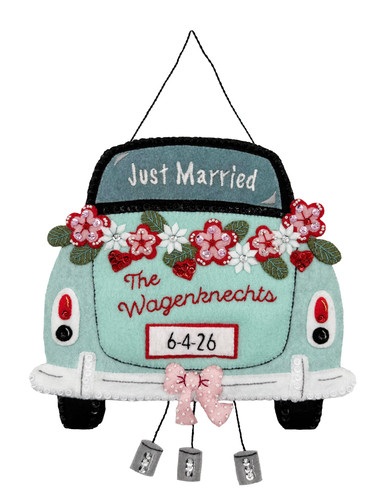 TailoredExpression by MerryStockings | Just Married