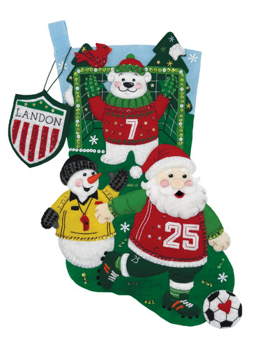 MS10-116-Soccer-Santa-