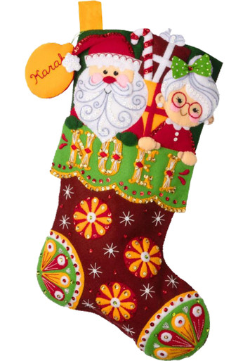 89804E-Noel-Nostalgia-Felt-