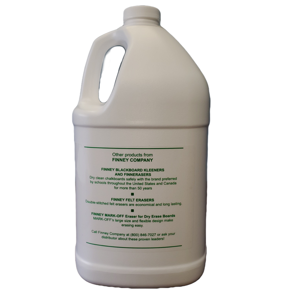 Finney Mark Off Liquid Cleaner - Gallon 1