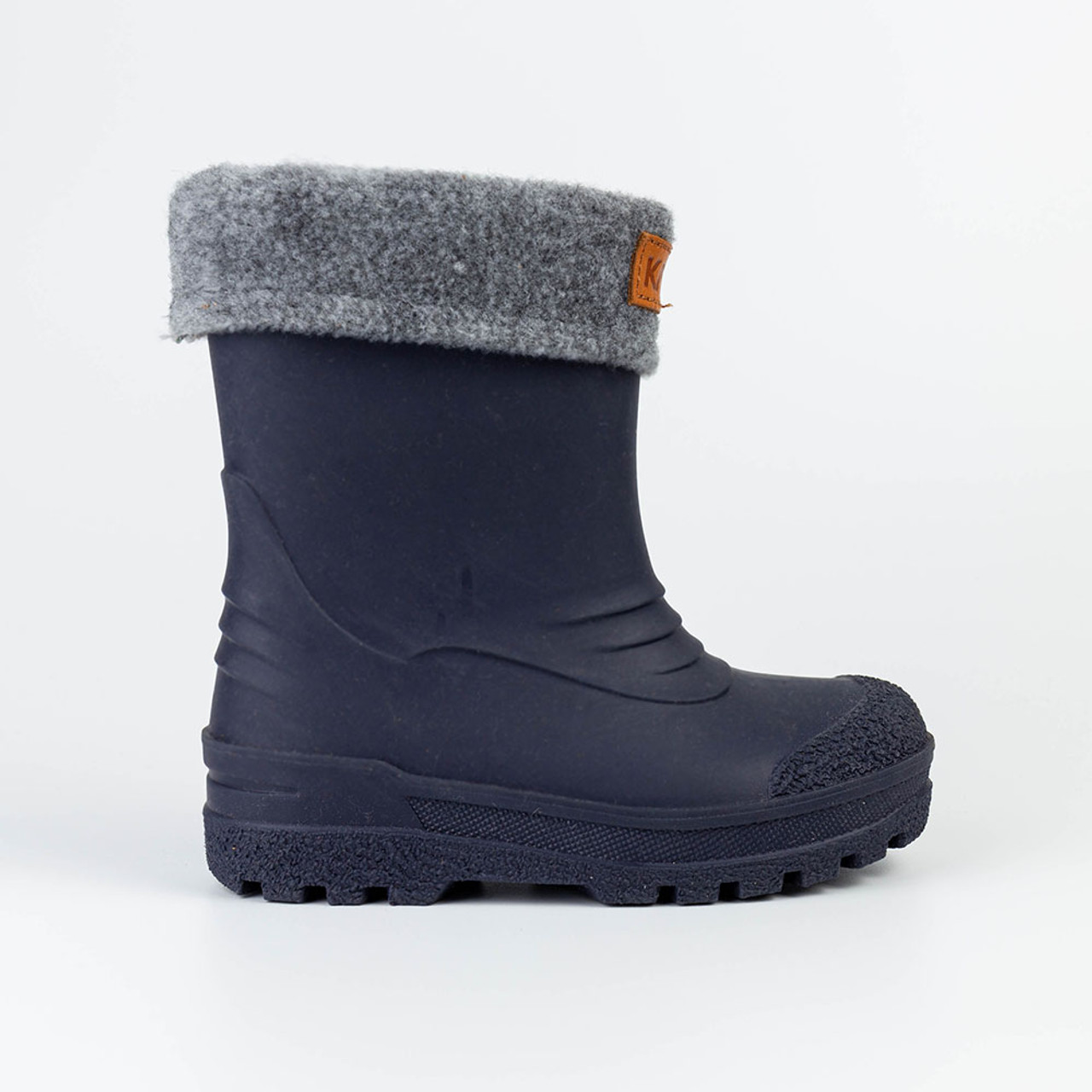 lovende mærkelig Dum Kavat Winter Boots (6-8yrs)-22062