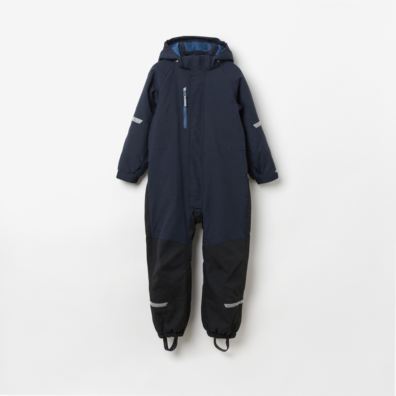 WATERPROOF PERFORMANCE SNOWSUIT (2-6YRS)-22601