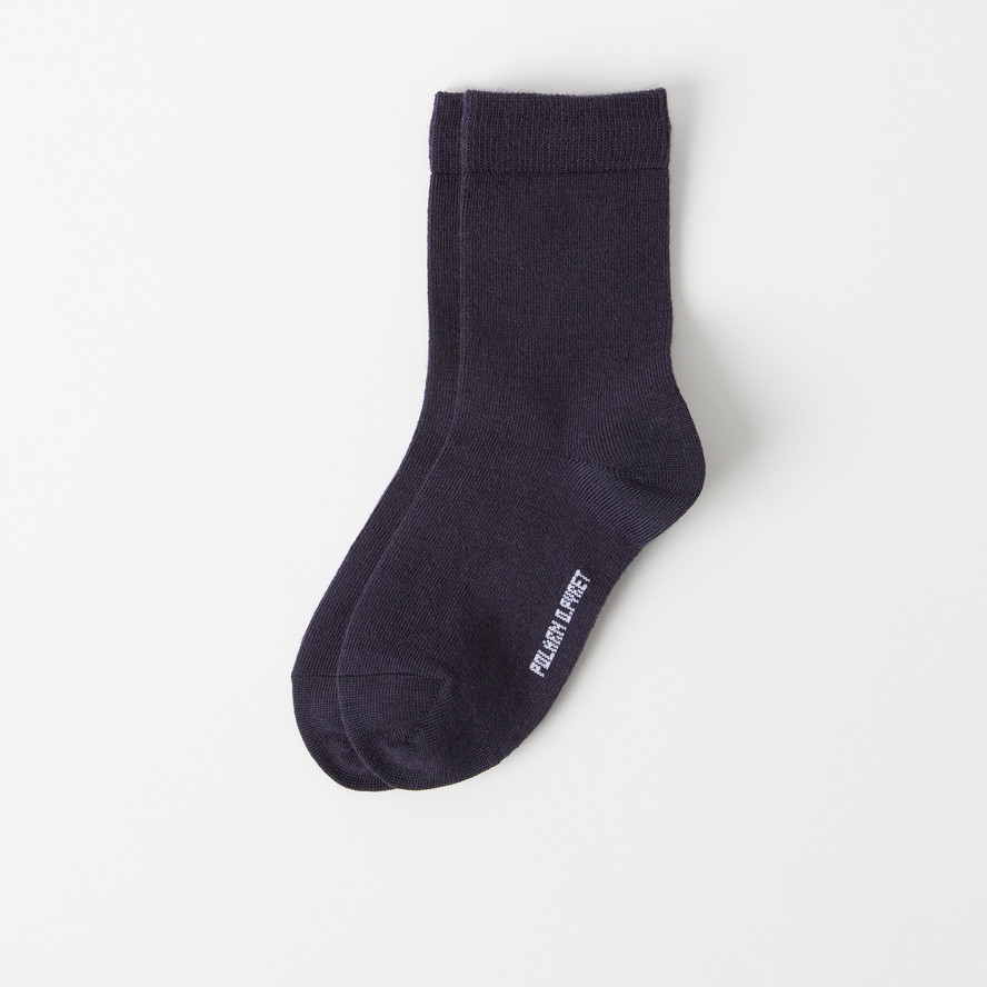 Thin Merino Wool Socks (26yrs)25196