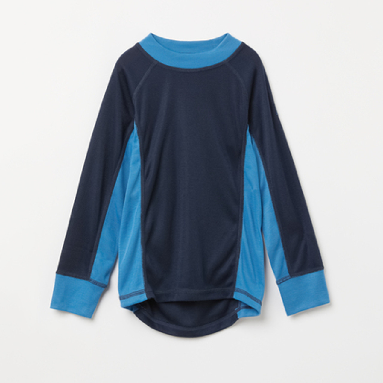 High Tech Eco Thermal Top (6-12yrs)-26870