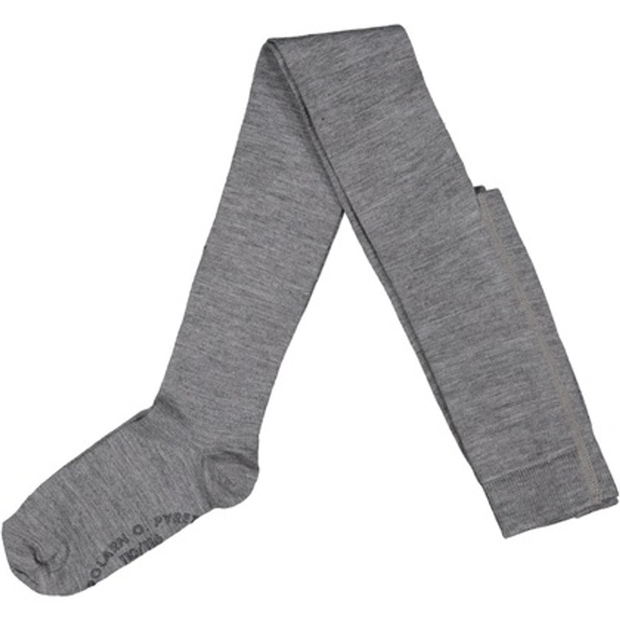 ANTI SLIP WOOL TIGHTS (2-6YRS)-21382