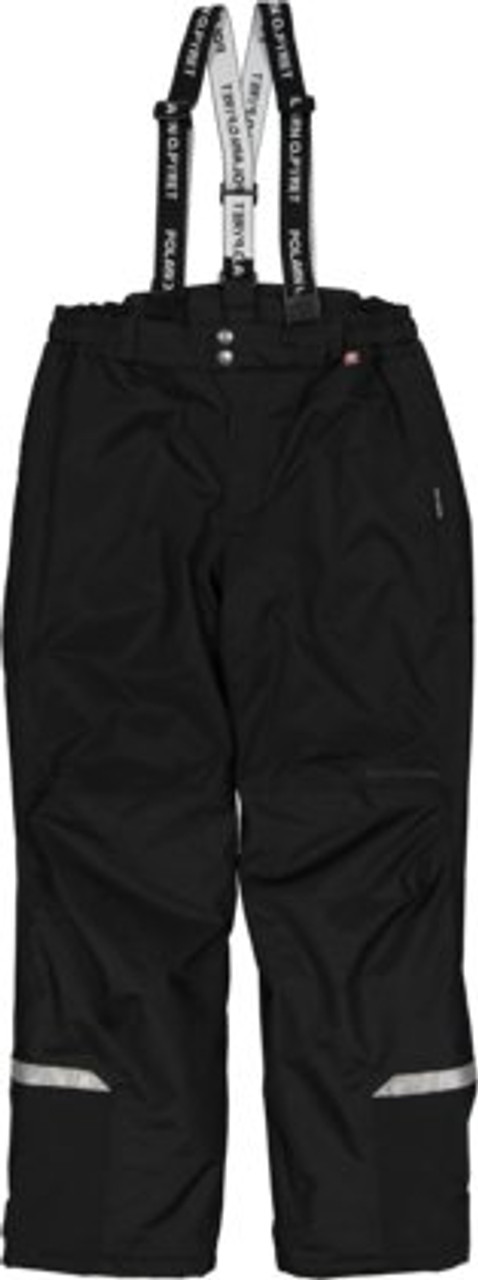 WATERPROOF PERFORMANCE SNOW PANTS (6-12YRS)-25241