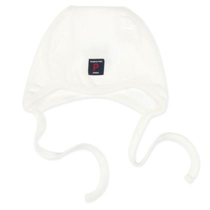 BEST BASIC GOTS PILOT CAP (0-9MOS)-12048