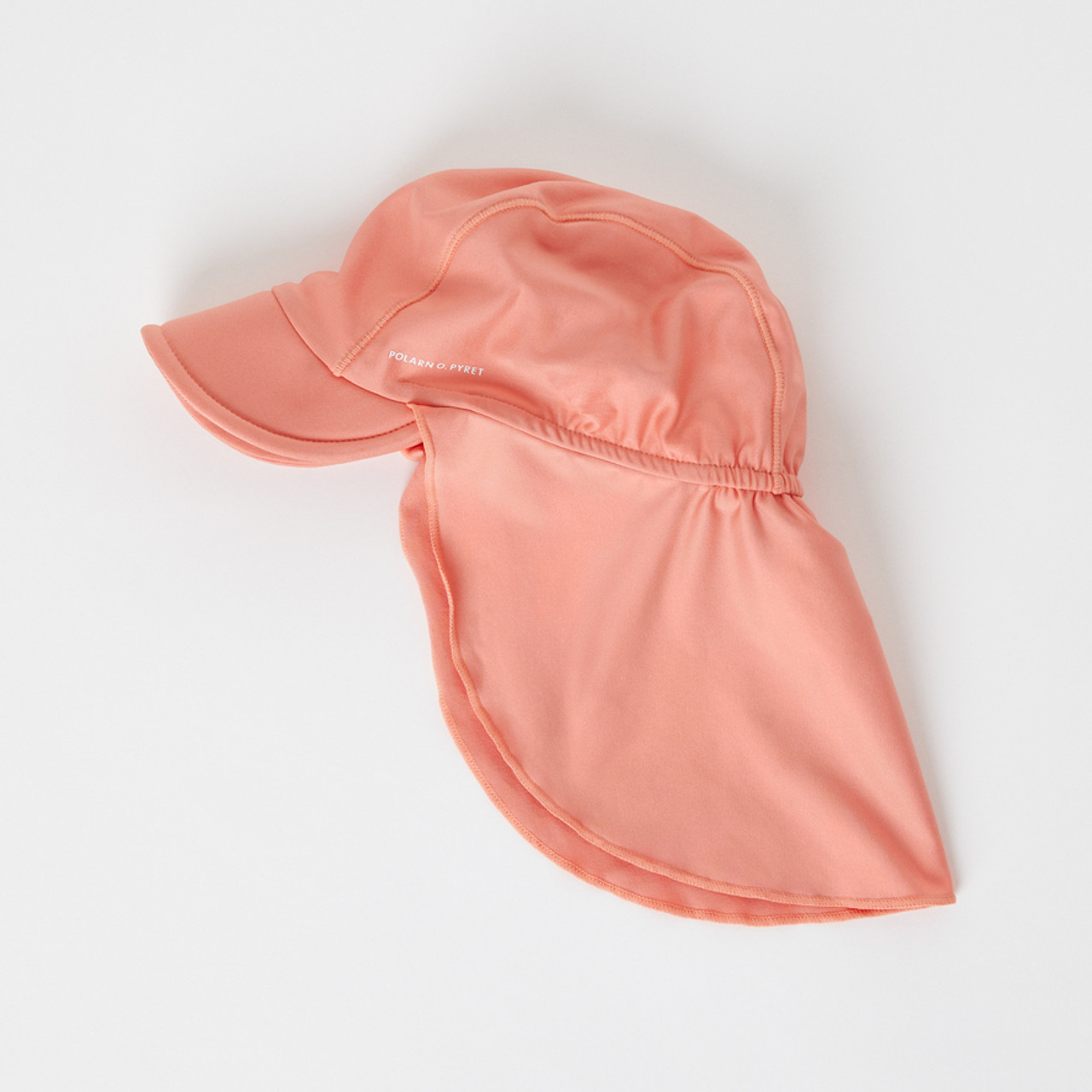 UV SWIM ECO FLAP HAT (2-9YRS)-7714