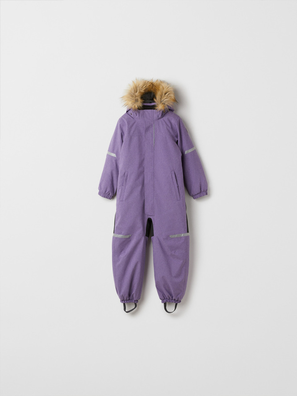 Arctic Explorer Waterproof Snowsuit (1-2yrs)-28655