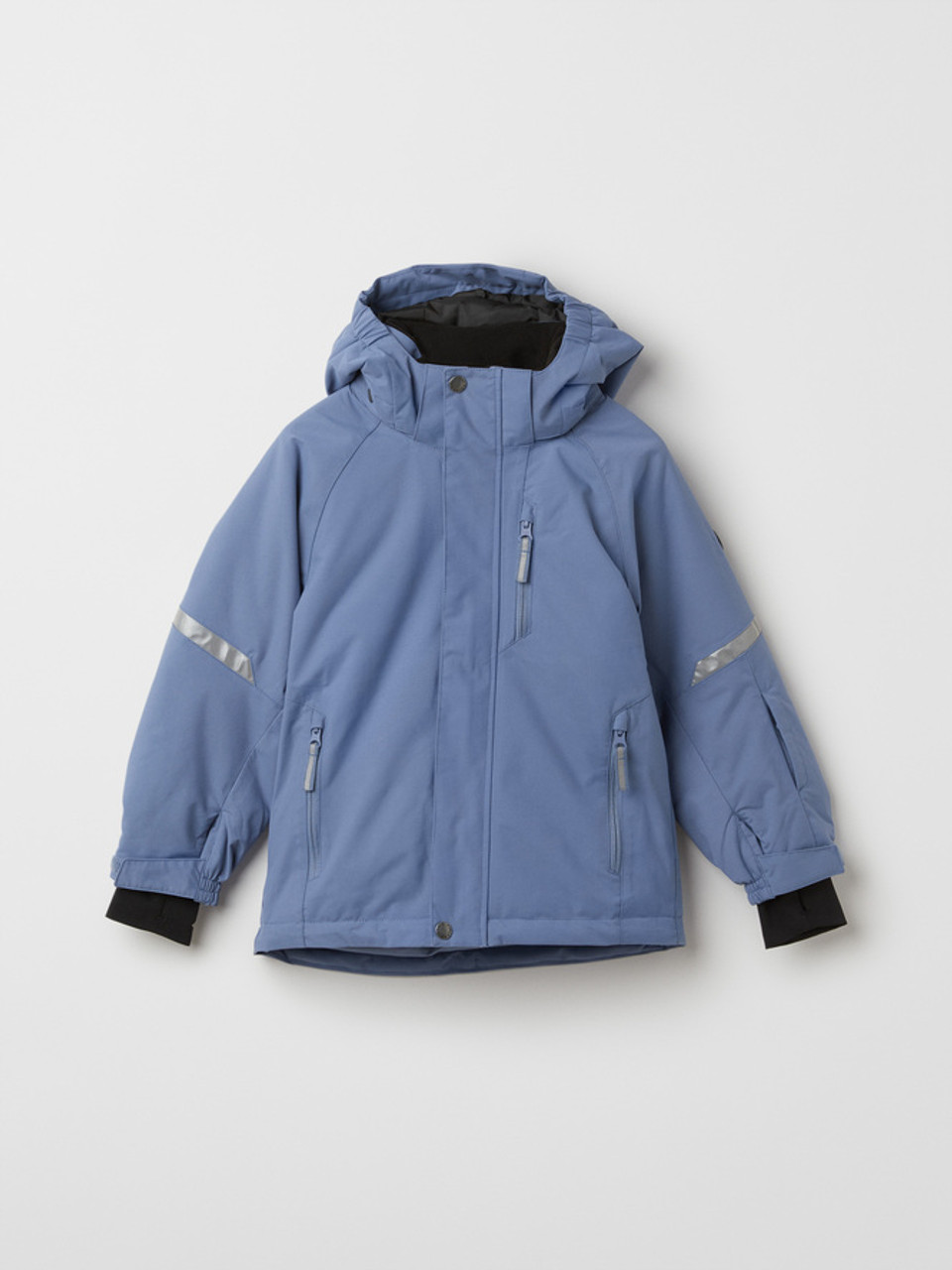 WEAR EVERYWHERE WATERPROOF WINTER JACKET (2-6YRS)-28623