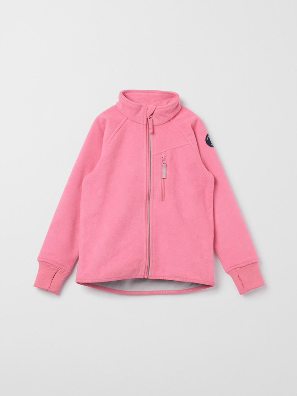 ジャケット [SATIN] Eco Fur Hoodie Jacket (2 COLOR) bluehoodie2-cropface_1024x1024