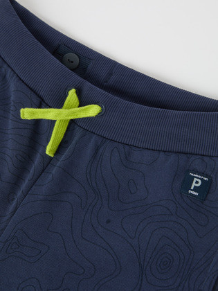 Summit Collection Gots Cargo Jogger (26yrs)31193