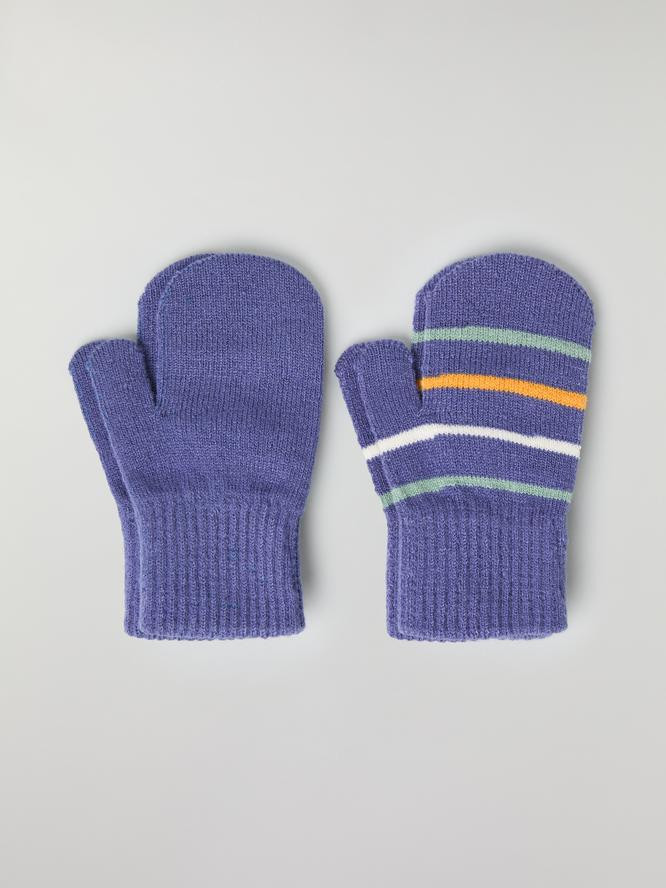 2-PACK ECO MAGIC MITTENS (6MOS-4YRS)-31883