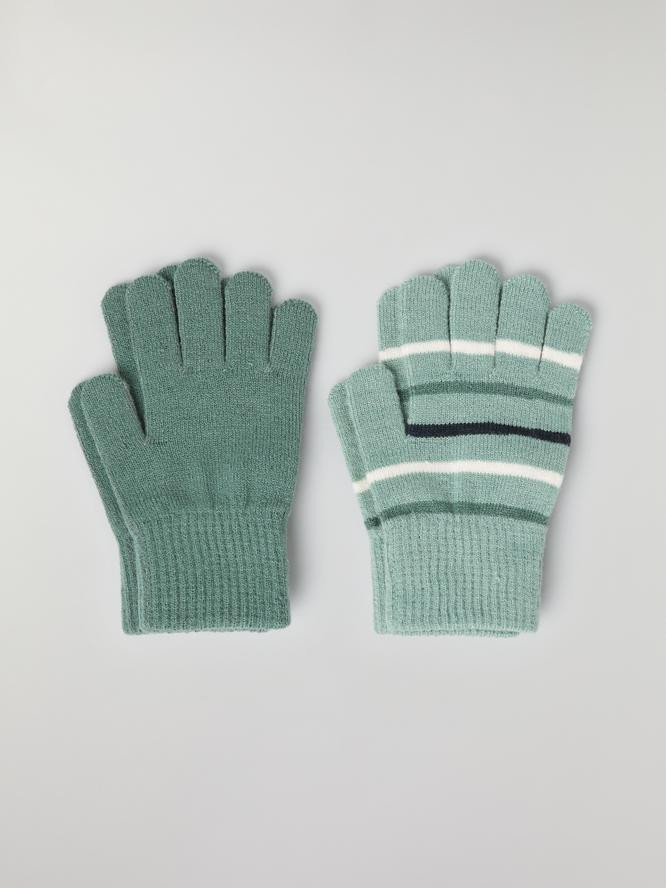 2-PACK ECO MAGIC GLOVES (6MOS-4YRS)-31873
