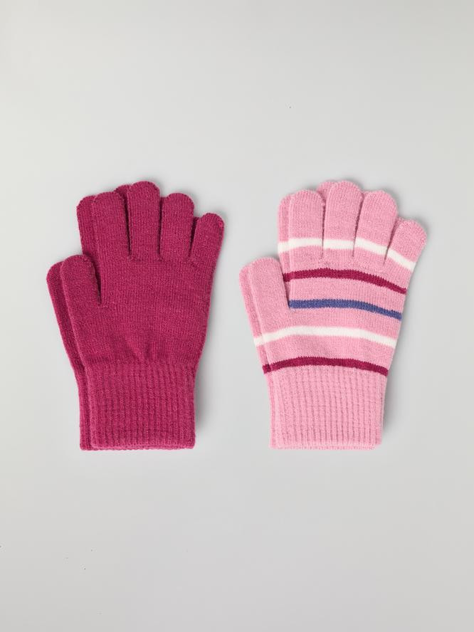 2-PACK ECO MAGIC GLOVES (6MOS-4YRS)-31872