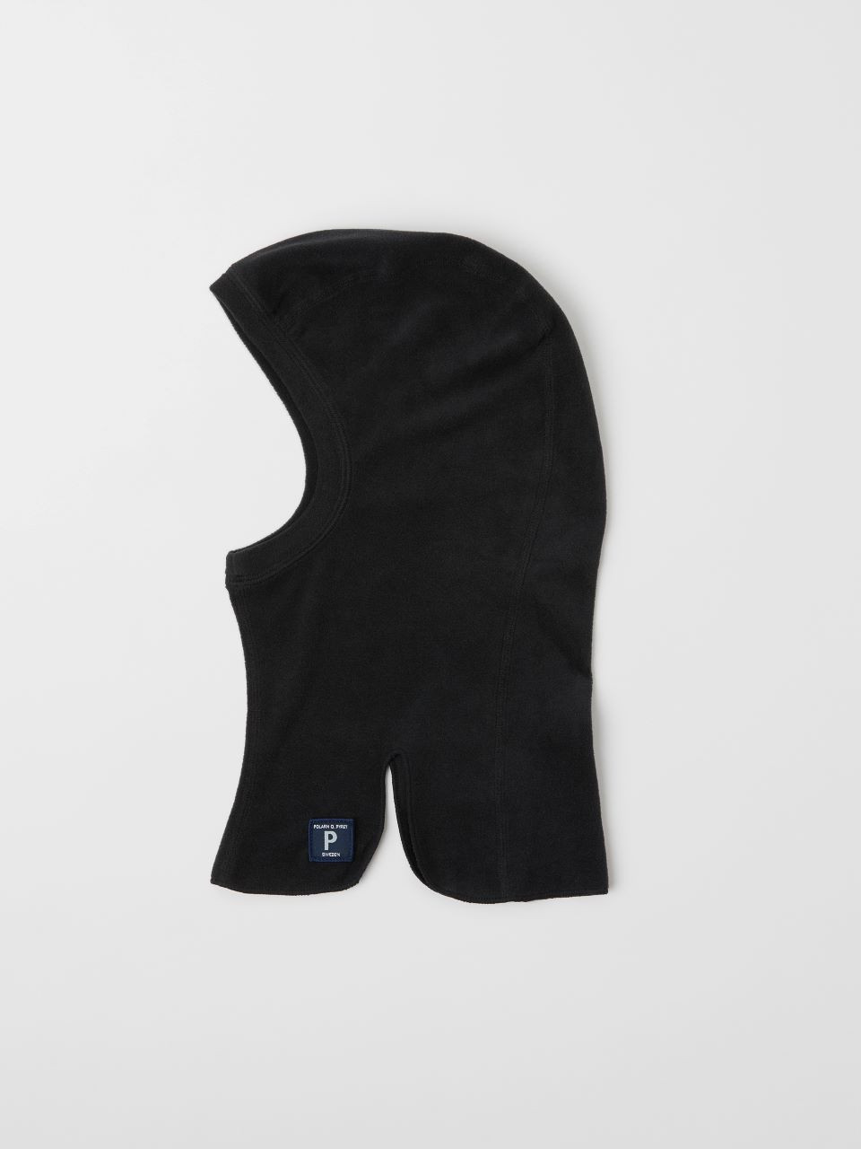 NON-PILL ECO FLEECE BALACLAVA (9-12YRS)-28491