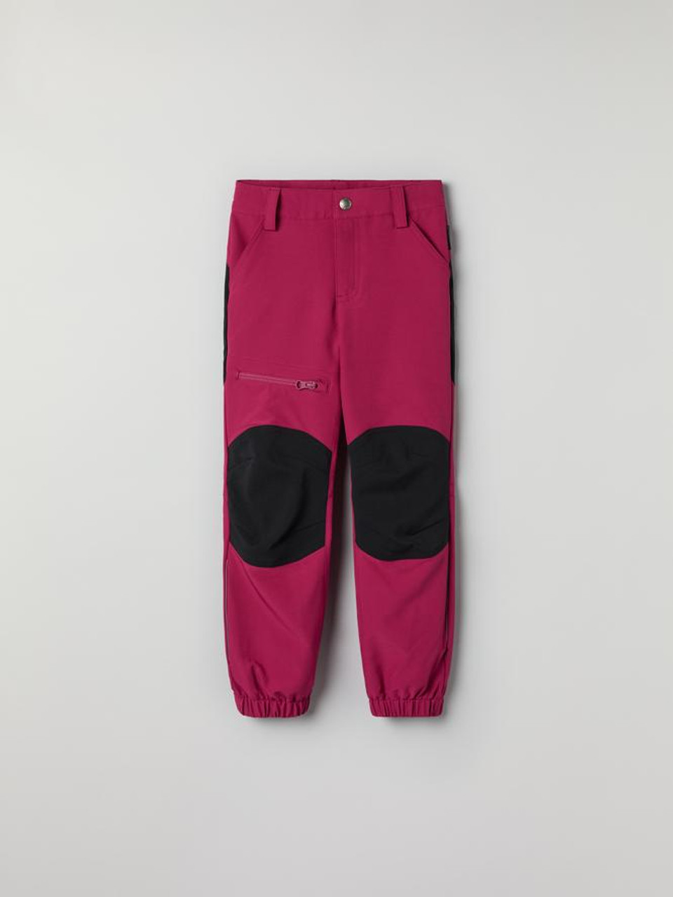 OUTDOOR ADVENTURE ECO PANTS (6-10YRS)-32061