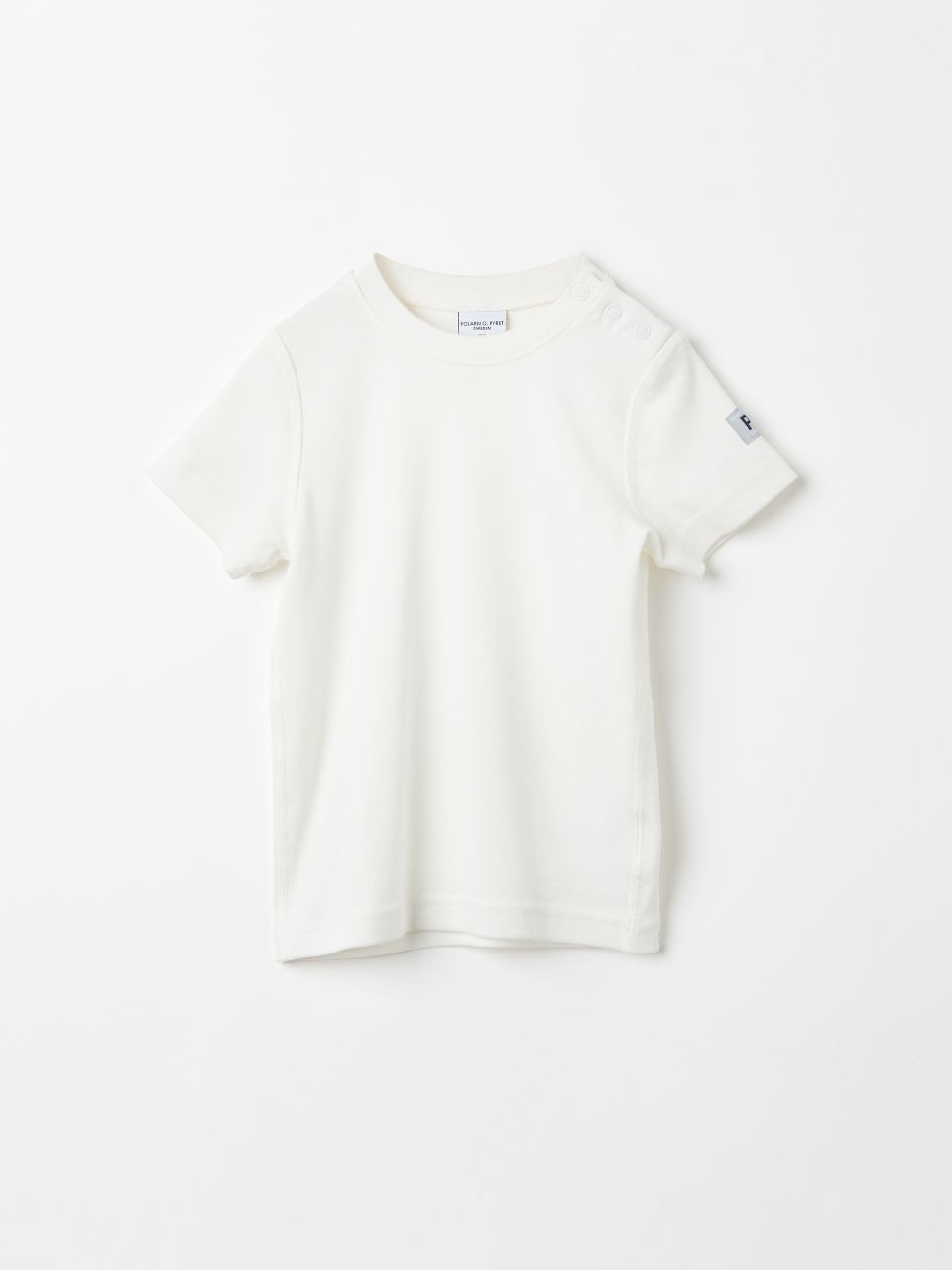 BEST BASIC GOTS T (9-12MOS)-32349