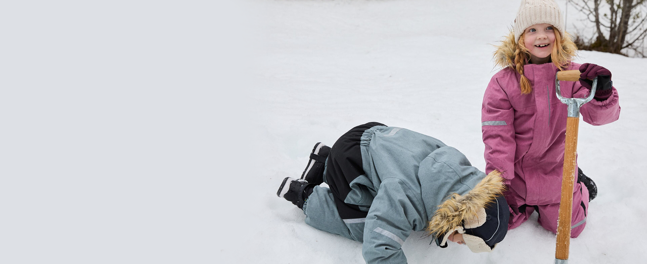 Check our AW24 Snow Gear!