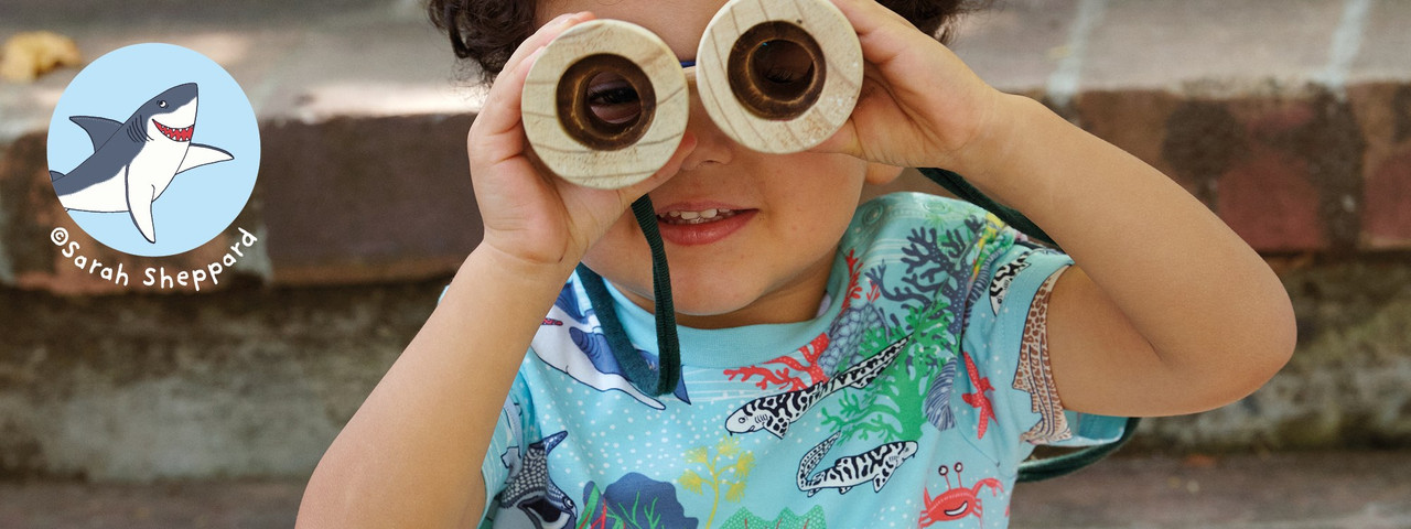 Coloring Downloads for Animal Lovers!