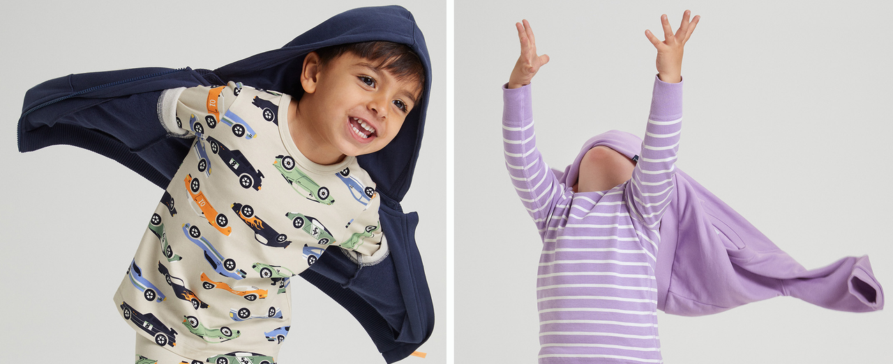 How do the Swedes do Daycare?