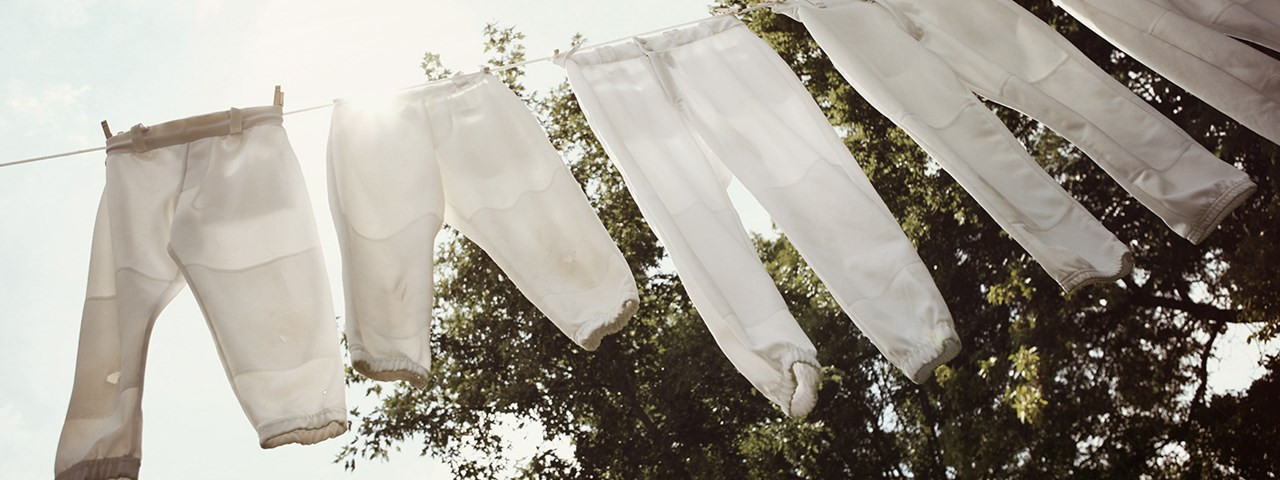 5 common laundry myths