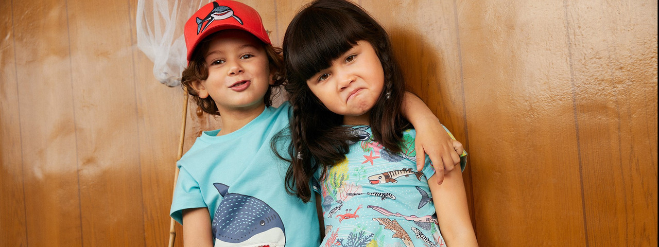 Why Sarah Sheppard is so savvy about sharks!