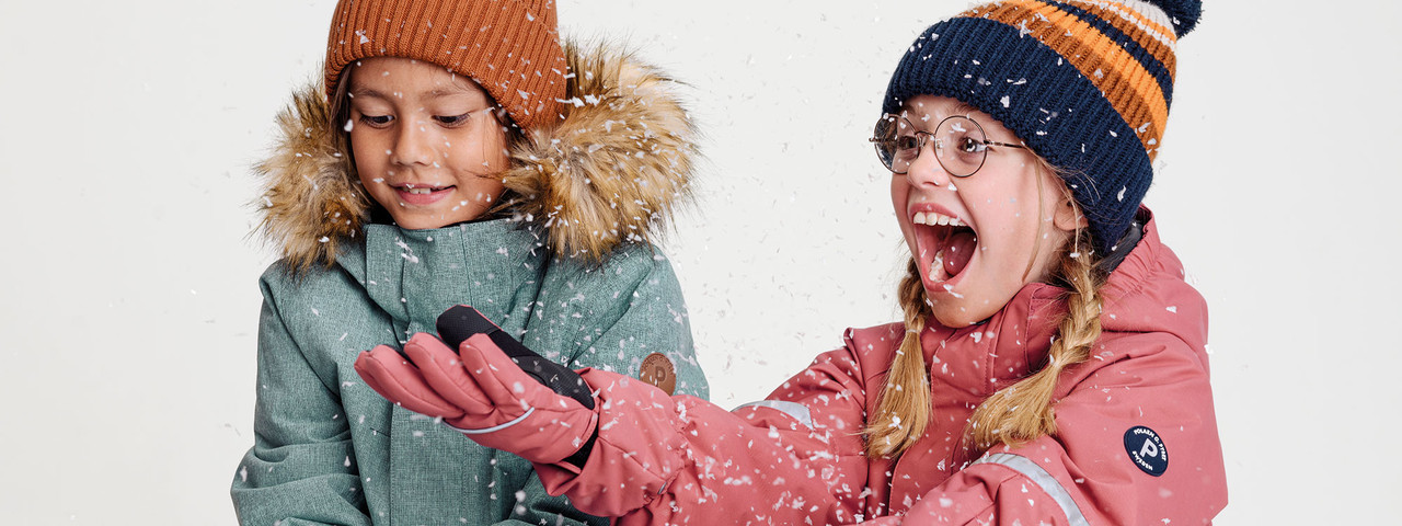 Milestones in our sustainability work