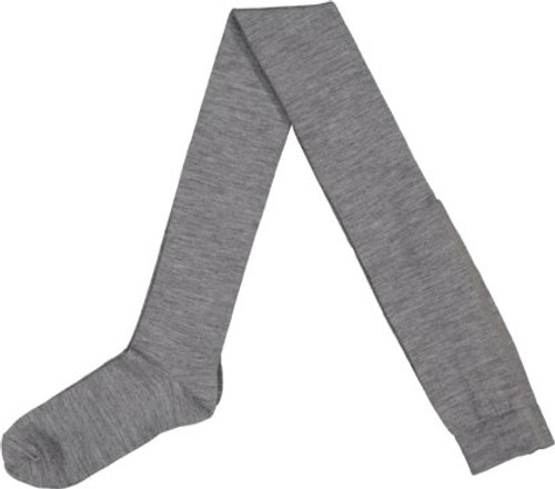 STAPLE MERINO WOOL TIGHTS (6-12YRS)-22842