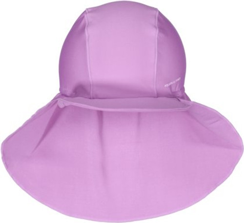 Uv Swim Eco Flap Hat (2-9yrs)-7714