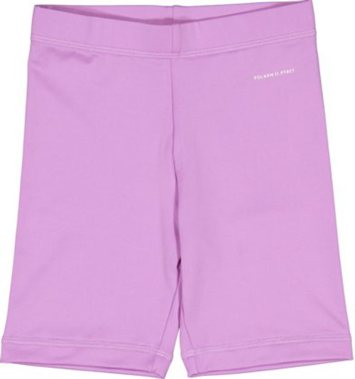 RASH GUARD UV ECO SWIM SHORTS (1-6YRS)-26333