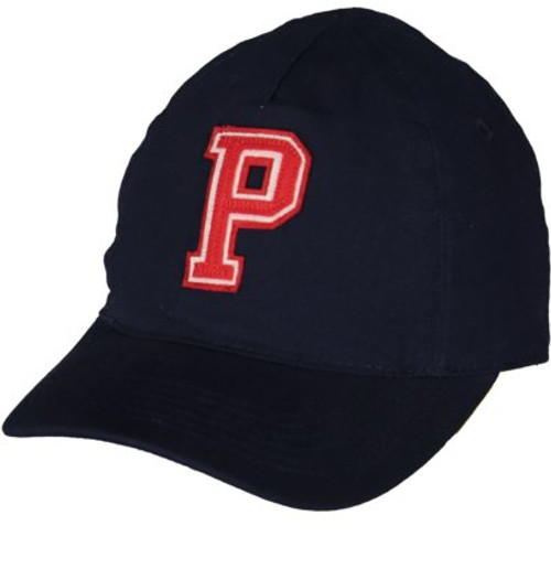 FAMILY PROUD LETTER P ECO CAP (2-9YRS)-24044