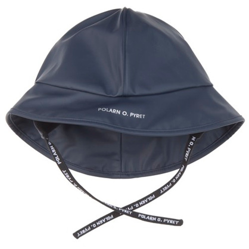 NORTH EASTER RAIN HAT (6-9YRS)-13142