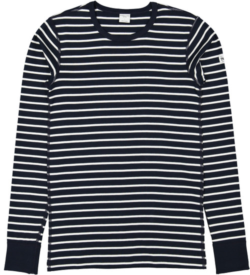 CLASSIC STRIPE GOTS TOP (ADULT)-2706