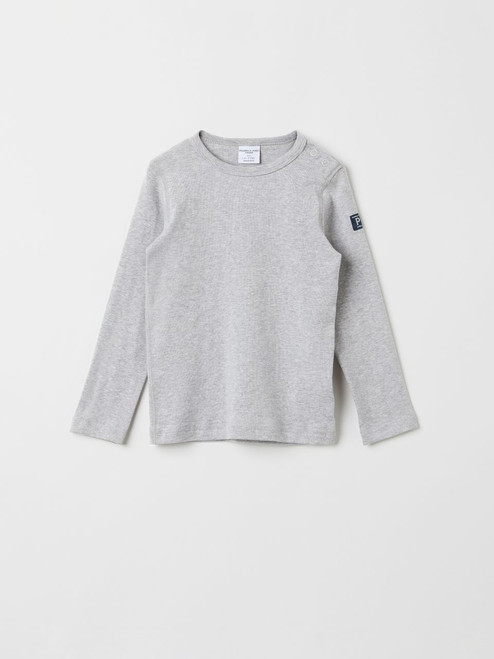 BEST BASIC GOTS TOP (6MOS-2YRS)-2676