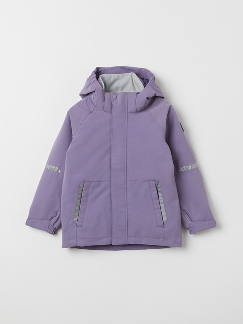 1 - 6 years - Boys 1 - 6 years - Outerwear - Polarn O. Pyret