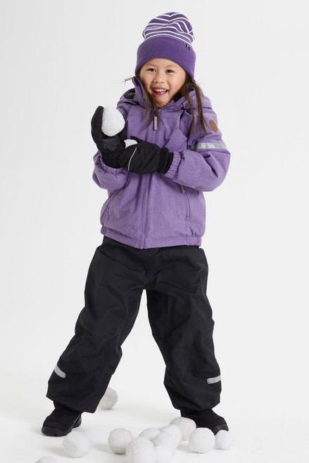 EVERYDAY WATERPROOF WINTER JACKET (6-10YRS)-28630