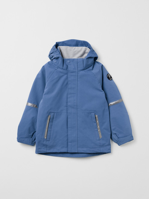 6 - 12 years - Girls 6 - 12 years - Outerwear - Polarn O. Pyret