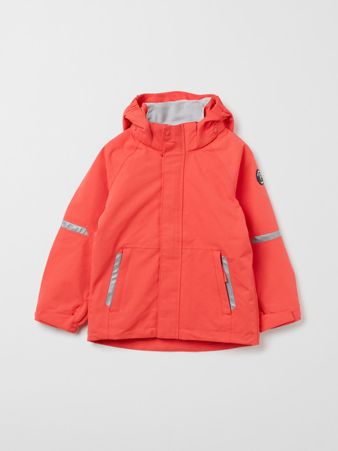 1 - 6 years - Boys 1 - 6 years - Outerwear - Polarn O. Pyret